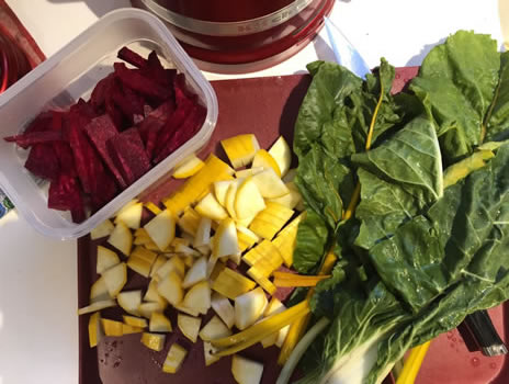 Nutritional coaching