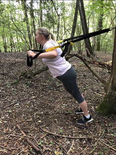 General fitness and wellbeing