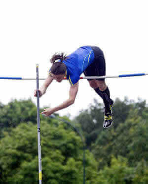 Athletes or recreational athletes